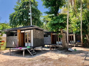 Гостиница Koh Ngai Seaopen Resort  Ko Lanta